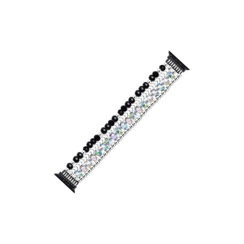 Antey Watch Bands Apple Compatibility 200mm Pearl Material-0