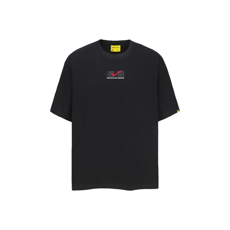 ROCK PLAN T Shirts Unisex-0
