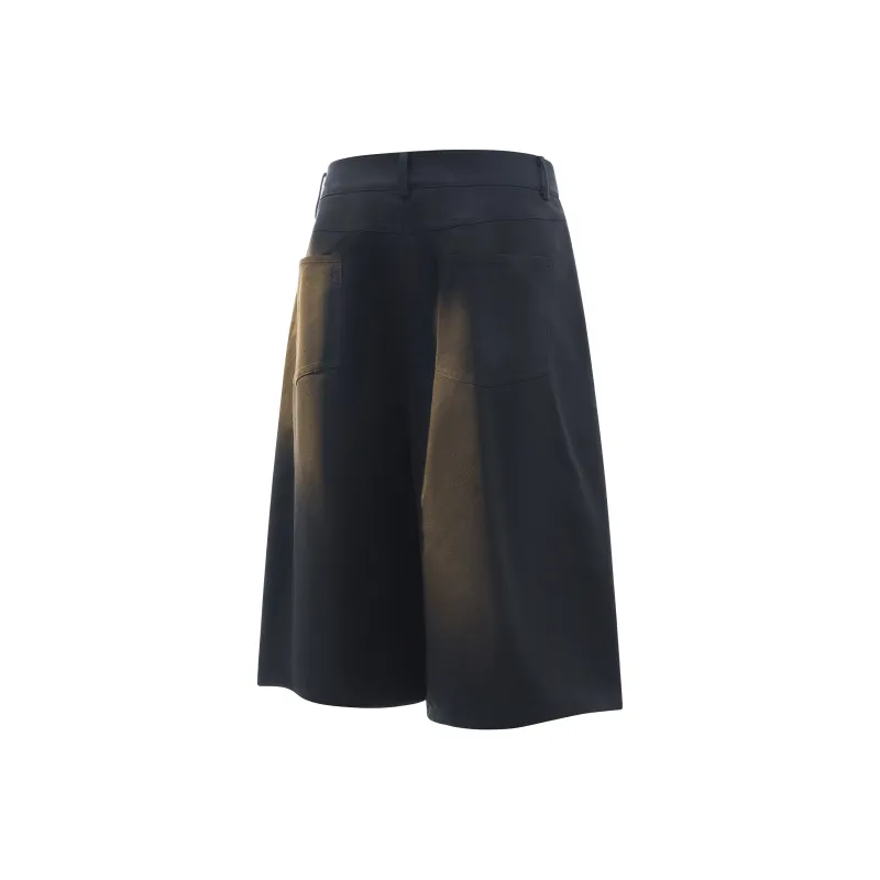 F.I.W FANGIWEN Casual Shorts Unisex-3