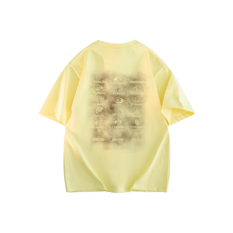 FREO3N T Shirts Unisex-21