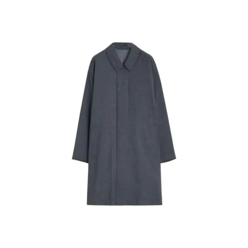 Lemaire Tailored Overcoat