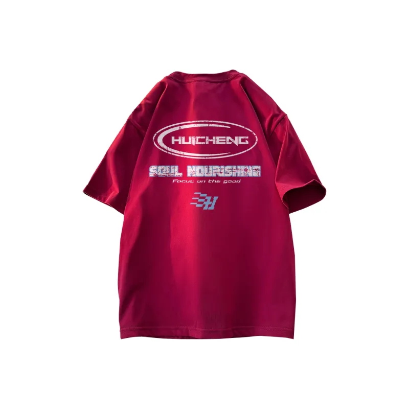HCHUICHENG T Shirts Unisex-15