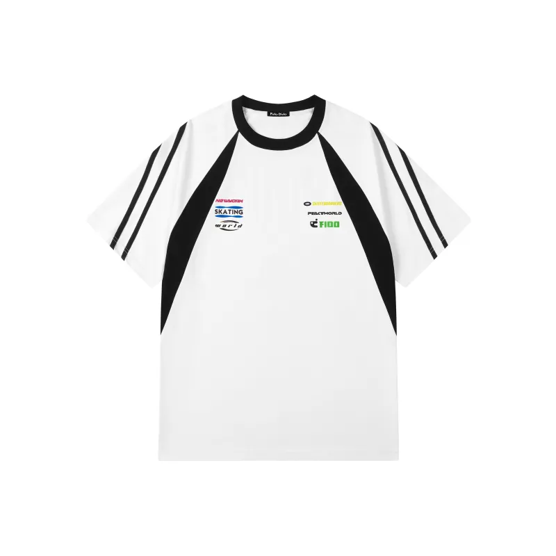 FIDO DIDO T Shirts Unisex-7