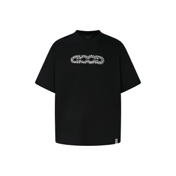 GOOD T Shirts Unisex Black