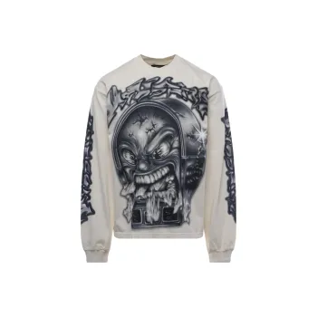 Hellstar Mark Longsleeve