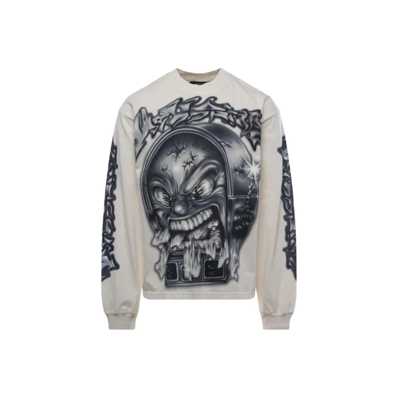 Hellstar Mark Longsleeve-0
