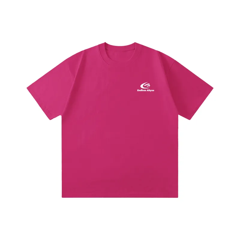 Endless Abyss T Shirts Unisex-10