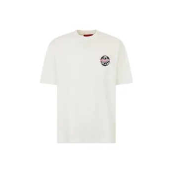 Vision Of Super X Hot Wheels Cotton T-shirt