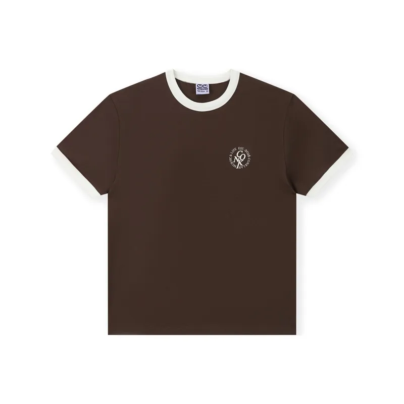 CONKLAB T Shirts Unisex-4