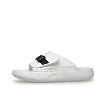 SHUPATE Slip Resistant Odor Resistant Abrasion Resistant Quick Dry Slide Slippers Men's