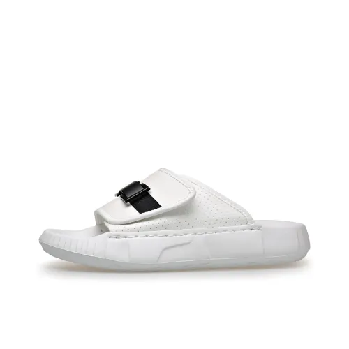 SHUPATE Slip Resistant Odor Resistant Abrasion Resistant Quick Dry Slide Slippers Men's