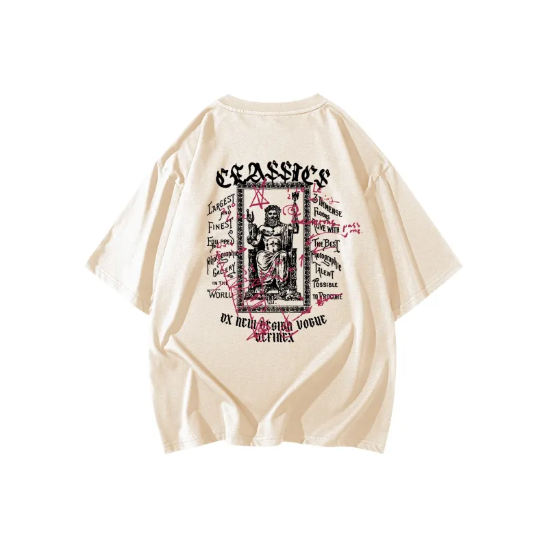 DEFINEX T-Shirts Unisex-0