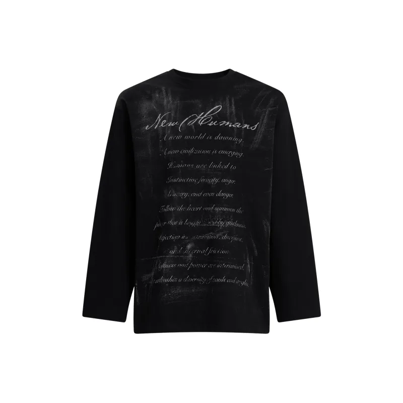 IMXS New Horse Run Collection T Shirt Men's-2