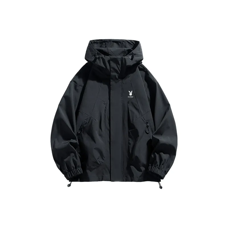 Playboy Jackets Men-6