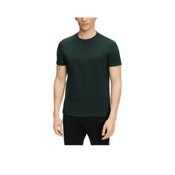 Falke T-Shirts Men Green