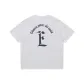 Light Heather Gray (26 Pcs 100% cotton)