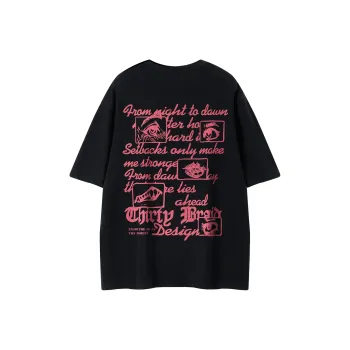 30BRAID T Shirts Unisex