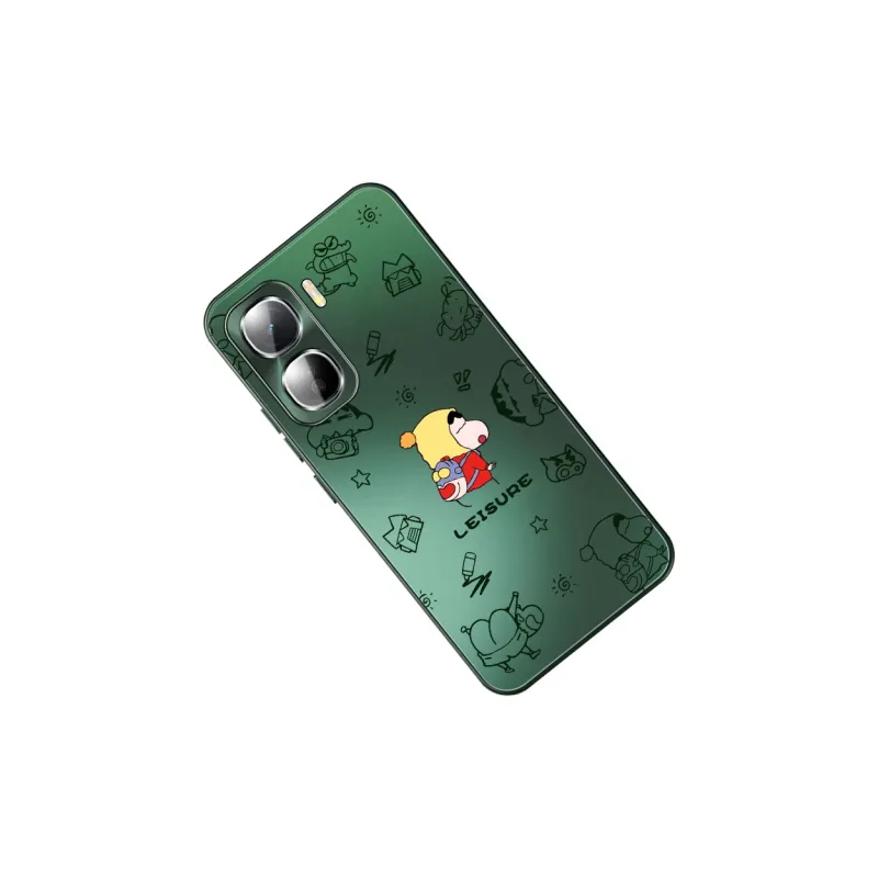 CHUNFAN Phone Cases-1