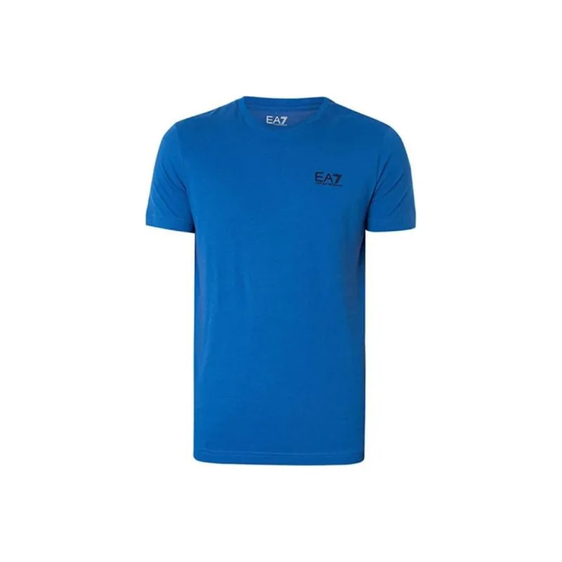 EMPORIO ARMANI T Shirt Men's Cobalt Blue-0