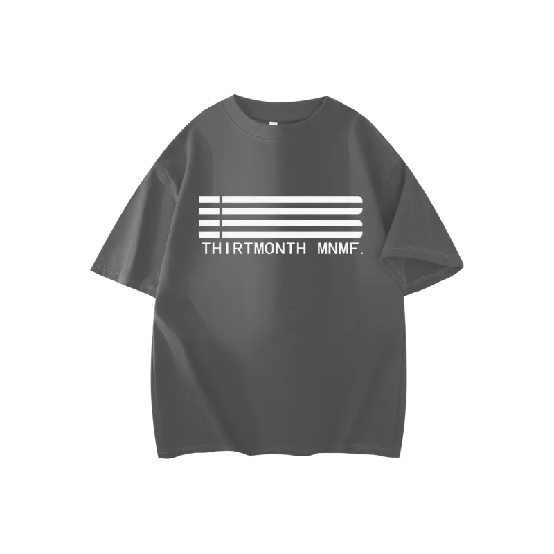BEAR UNION T Shirts Unisex-6