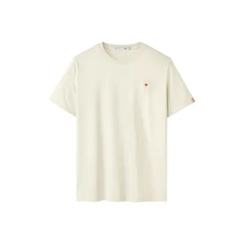 HLA The Heart Is The Series T Shirt Men's