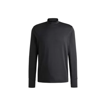 HUGO BOSS SS24 T Shirt Men's Black