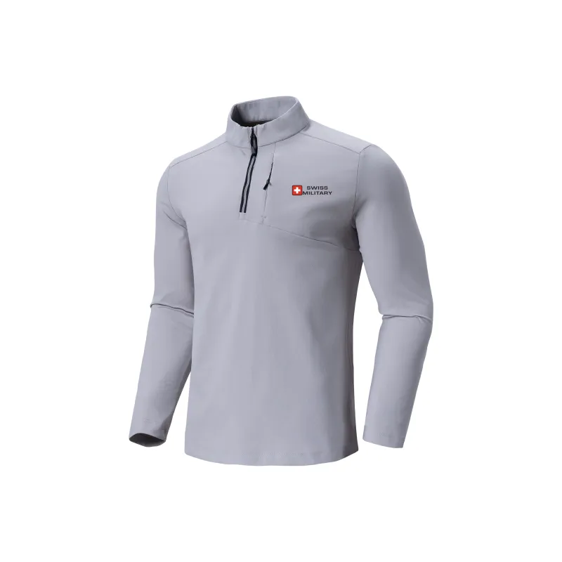 SWISS MILITARY T Shirts Men-0
