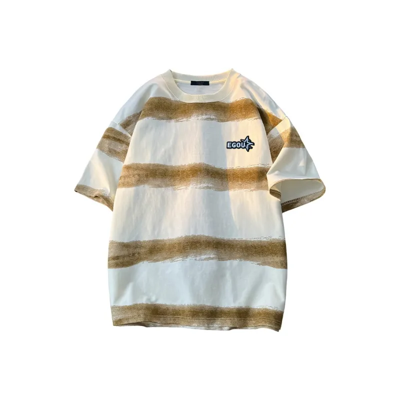 EGOU T Shirts Unisex-0