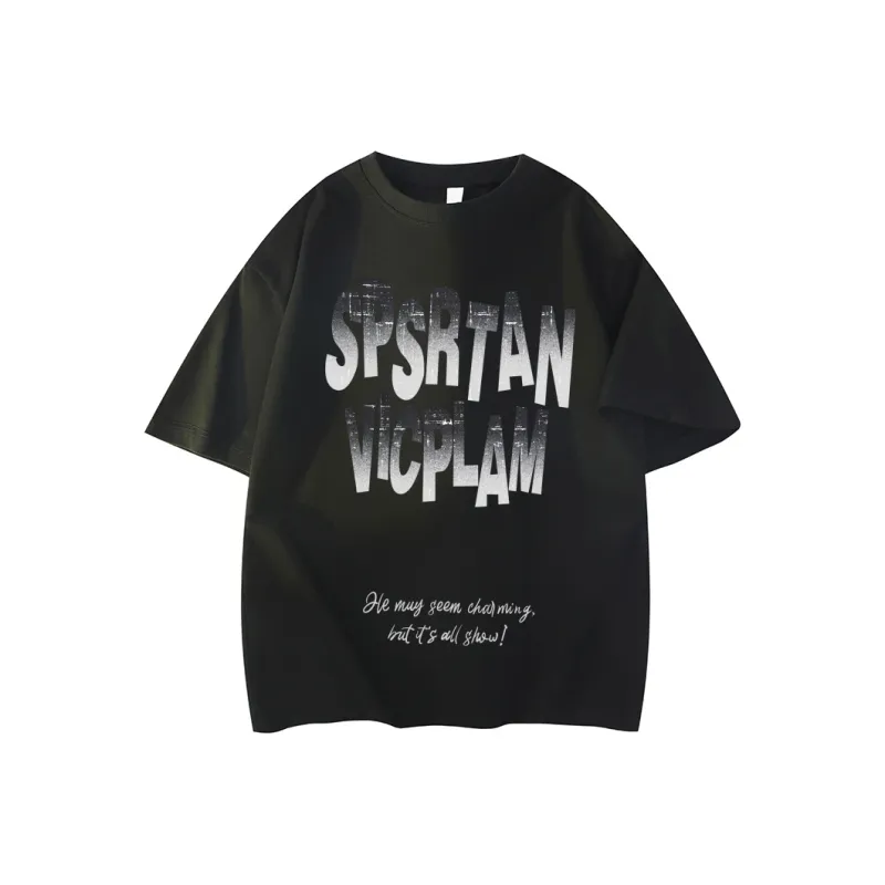 BEAR UNION T Shirts Unisex-5