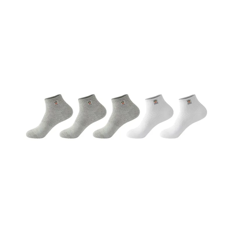 PAUL FRANK Ankle Socks Men's 5 Pack-23