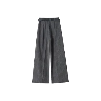 The Temptation Of The Muse Casual Pants Women's