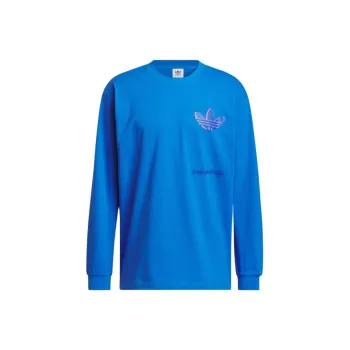 Adidas Free Shipping With AdiClub Hoop York City Long Sleeve Gender Neutral