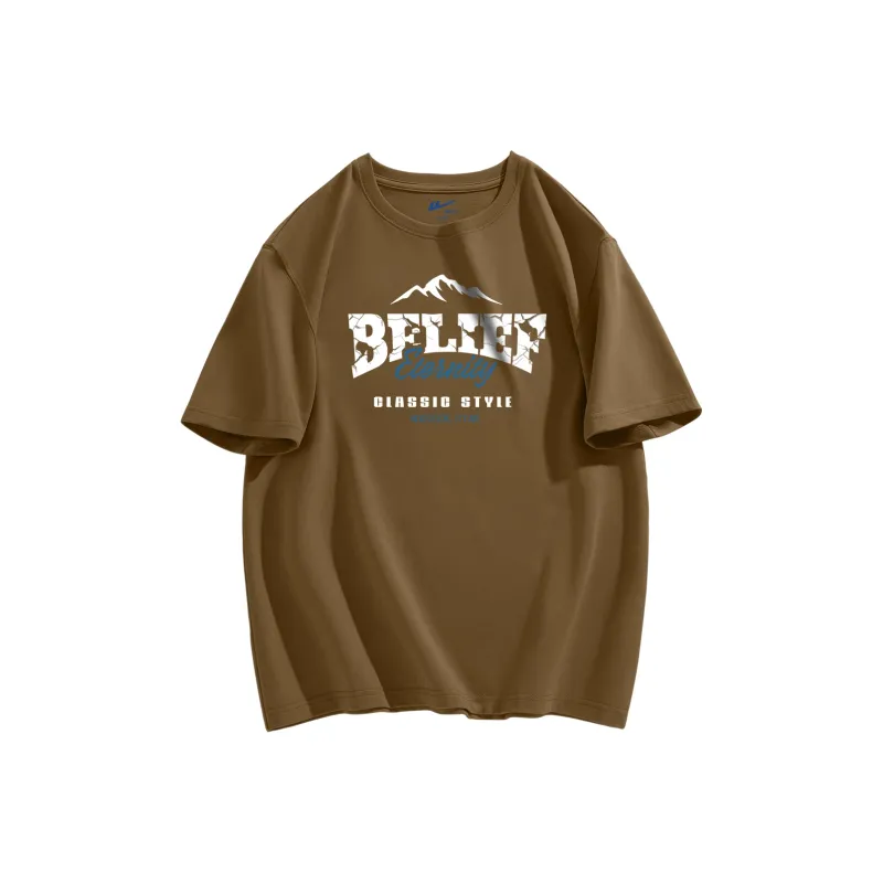 WARRIOR T Shirts Men-18