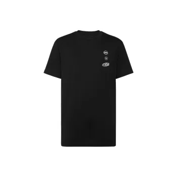 PHILIPP PLEIN Cars Racing T shirt