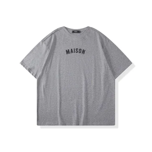 I'm David T Shirts Men Gray