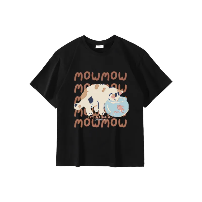 Mountainpeak T Shirts Unisex-3