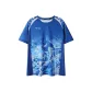 Peacock Blue
