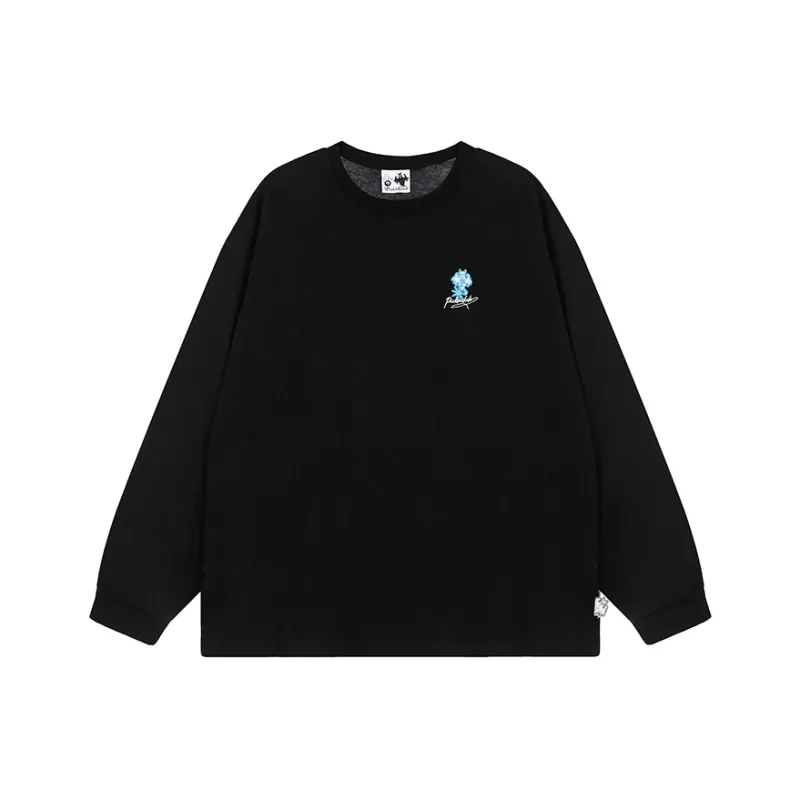 LBPC x Beam Mix With Kimchi T Shirt Unisex-4