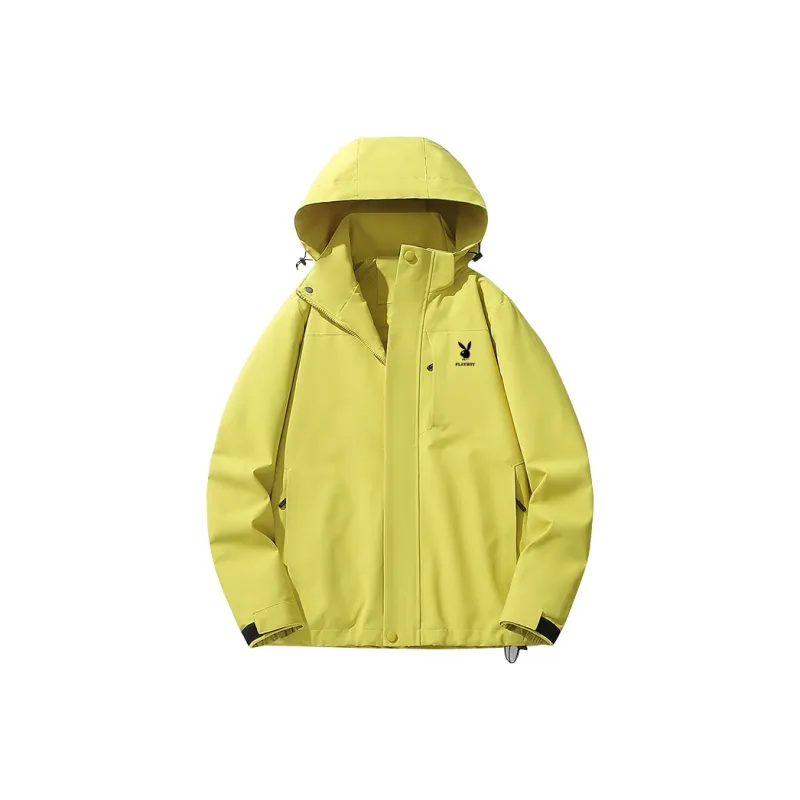 Playboy Jackets Unisex-6