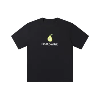 Cost Per Kilo T-Shirts Unisex