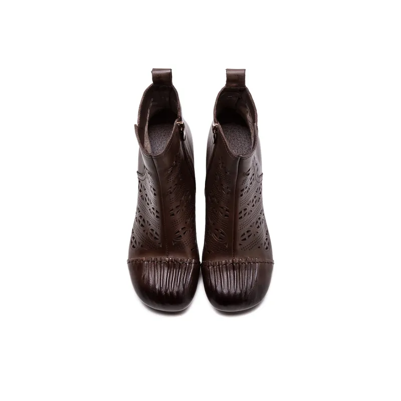 Jay Ankle Boots Women's-3