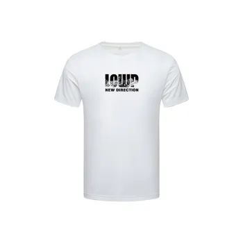 LCWP T Shirts Unisex