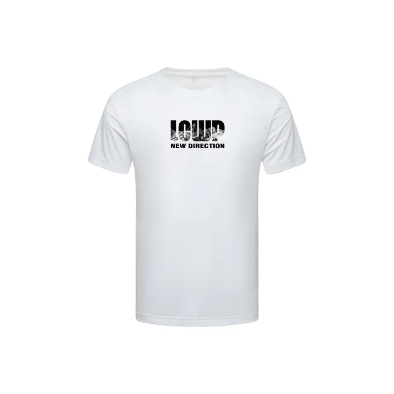 LCWP T Shirts Unisex-0