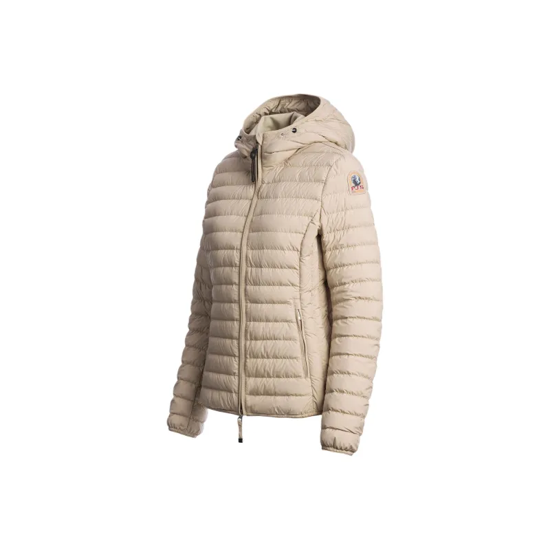 PARAJUMPERS Geena Puffer Jacket-2