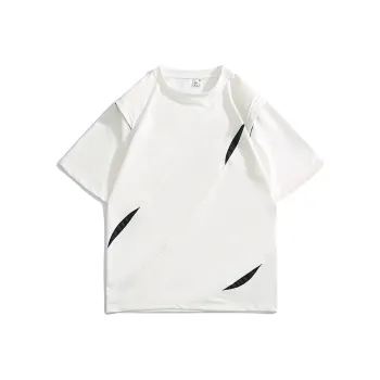 Universal Templates T Shirt Unisex