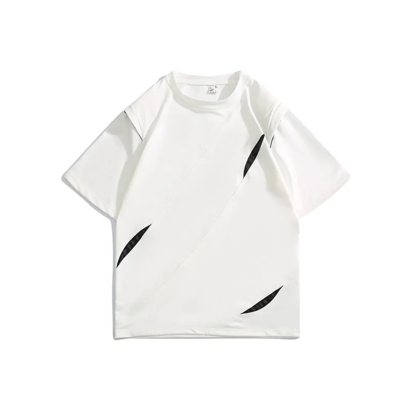 Universal Templates T Shirt Unisex-5