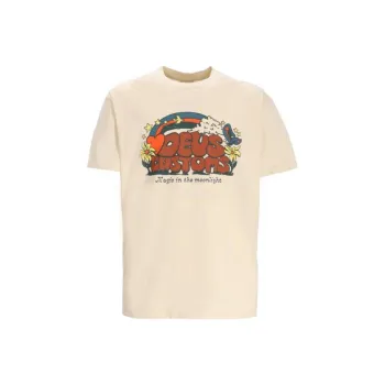 Deus Ex Machina Connection T shirt