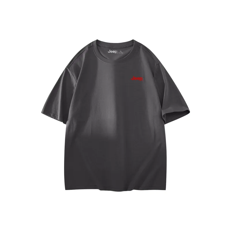 Jeep Theme Series T Shirts Unisex-16