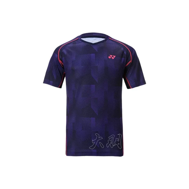YONEX T Shirts Men-2