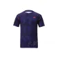 Blue Purple